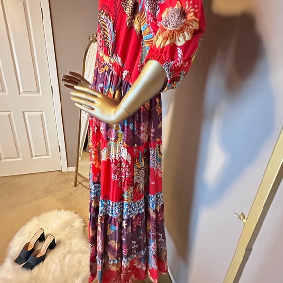 Boho Chic Vibes: Styled in Johnny Was Elegance 🌺✨ - Picture 6 of 12